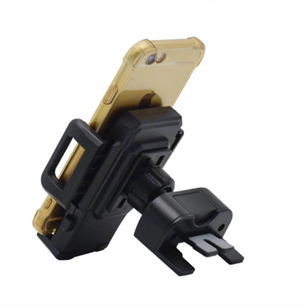 Supporto Per Telefono Da Auto Supporto Per Cellulare Supporto Gps Per Smartphone Per Iphone 13 12 11 Pro 8 Supporto Per Auto Samsung Huawei Xiaomi Red