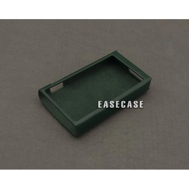 A6 AECASSE Custom-Made Genuine Leather Case For IBASSO DX240