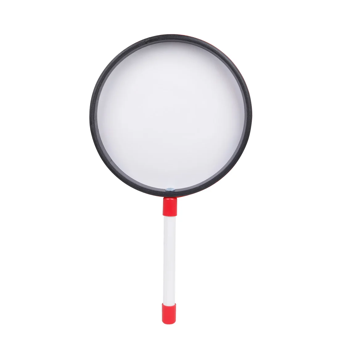 Description Picture 4 of itemOrff 8 Inch Hand Drum Lollipop Style Percussion Instrument Portable Tambourine With Knock Stick Children Educational Kids Toys