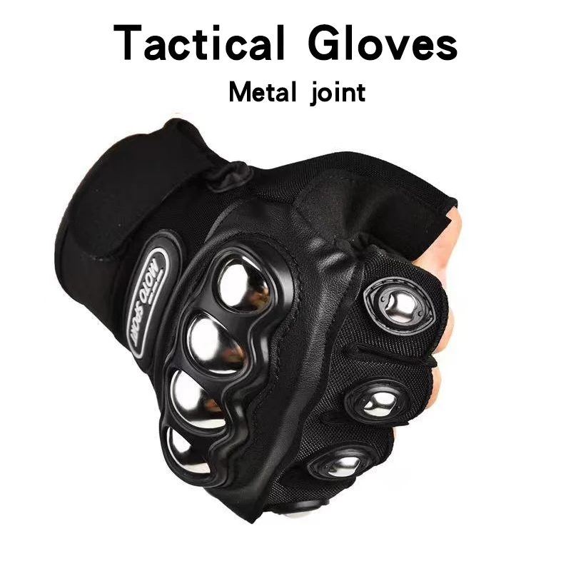 Buy Wholesale China Tactical Gloves For Hands Protector With Anti