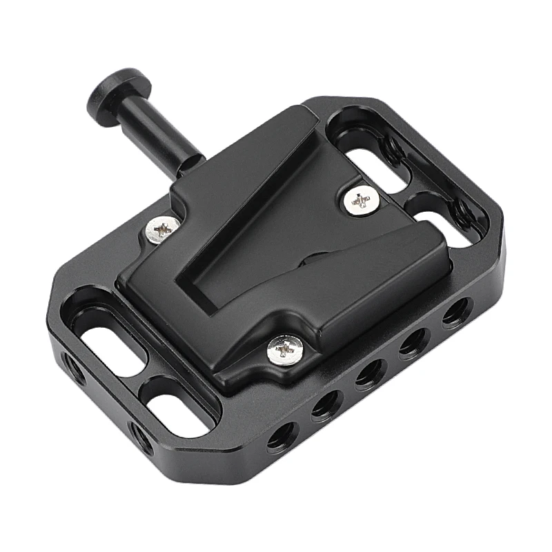 V Mount Plate Only