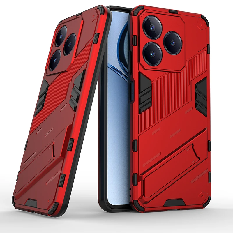 CADORABO Custodia Liquid Silicone Style Cover In TPU Flessibile, Custodia Per Poco F6 Pro Liquid Verde 142958366