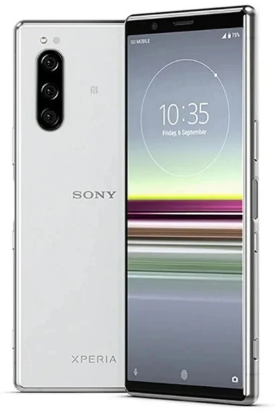Sony Xperia 5 J8210 J9210 Japanese version 6G 64GB 128GB ROM 12MP