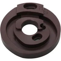 Barudan Embroidery Machine Cam HB230062 – 18mm Inner Diameter Split Replacement Spare Part H6 - Image 6
