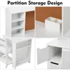 Kids Study Desk with chair,  Children School Study Table with  Chair for 3-8 Years Old, Study Writing Table for Home School Use 4