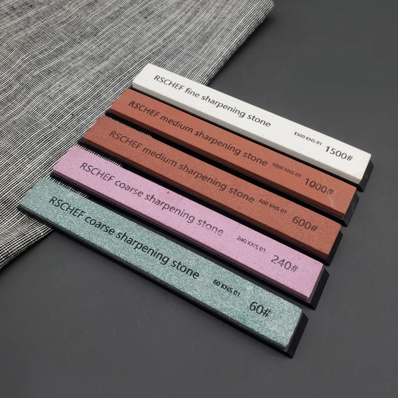 Angle Sharpening Stone Sharpening System Oil Stone Whetstone