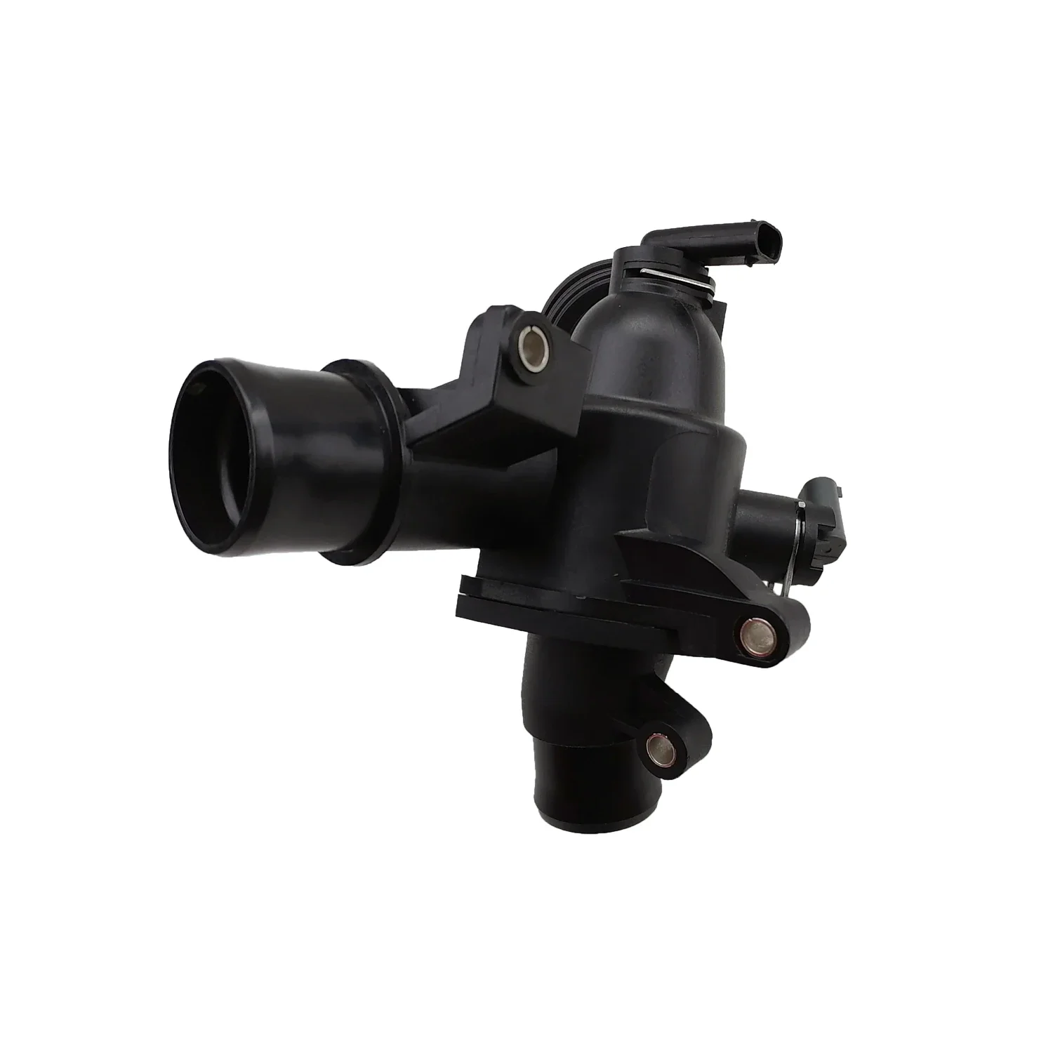 Thermostat, Fit Mercedes Benz W204 W205 W212 W221 W222,E250,6512000615 6512001215 6512001500 6512001715