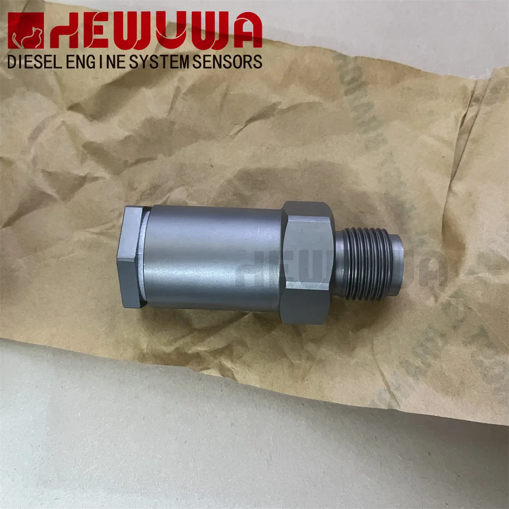 Fuel Rail Pressure Relief Limiter Valve Sensor 1110010018 / 1110010015 For Honda - JAG113