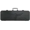 90cm Thickened Code Tool Case for Instrument Box Golf Bows Sniper Rifles with Pre Cut Foam Waterproof Wear-resistant Shockproof 5
