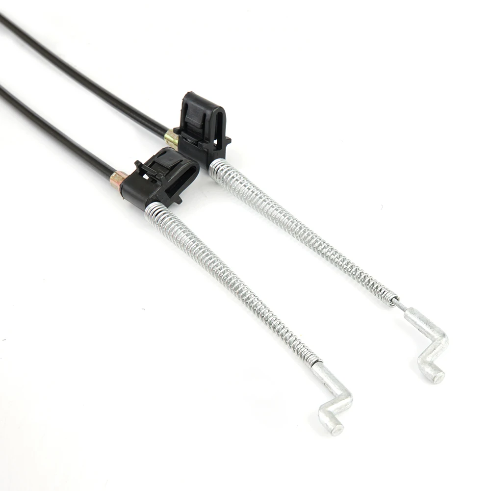 

High Quality Recliner Cable Sofas And Chairs Accessories Black Couch Chair Furniture Parts Metal Release Lever