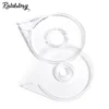1pc Clear Nail Art Striping Tape Line Case Foil Line Sticker Roller Box Holder Dispenser Easy Use Manicure Nail Art Tools 5