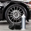 Car Wax Polishing Sponge Hexagonal Grip Applicator Hand Tire Wax Sponge High Density Foam Sponge For Auto Waxing Accessories 5