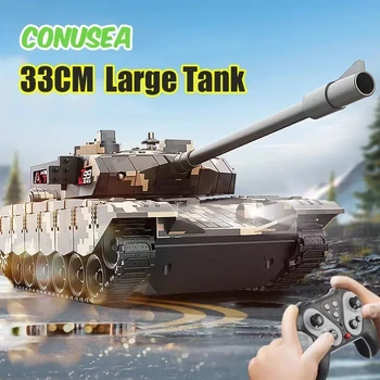 33CM Rc Tank Remote Control 1