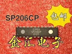 

Бесплатная доставка SP206CP Модуль 10 шт./партия