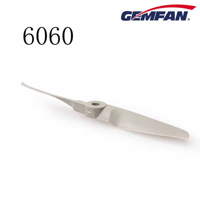 Hélices de Course Gemfan 4030 4740 5543 - Lot de 4 Pales Nylon