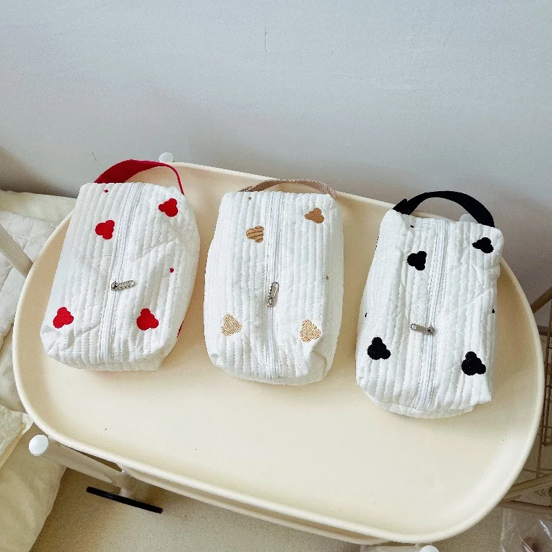 Cartoon Animal Flip Cover Tissue Box Image 3
