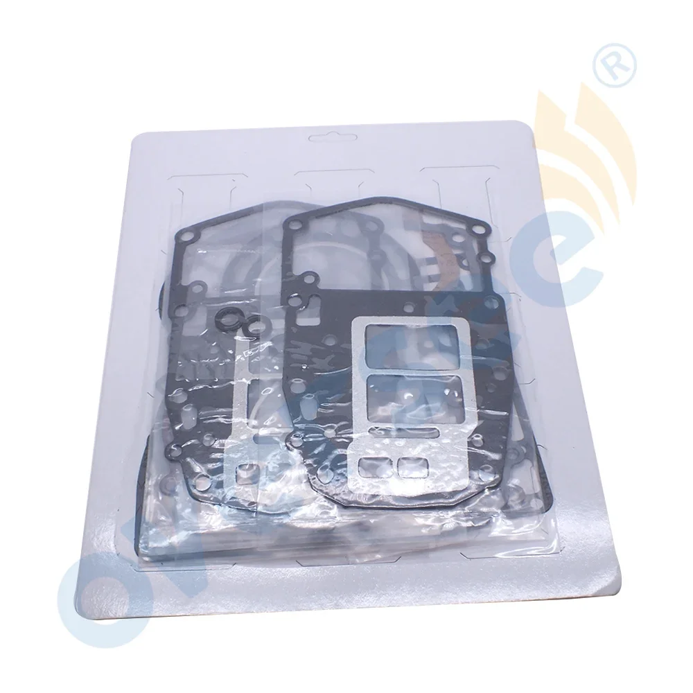 Рисунок 2 - Комплект прокладок силовой головки