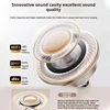 Original Sony M21 Bluetooth Headset HiFI Stereo Game Earphone Wireless Sport Earbuds Bluetooth Headphones With Microphone 4