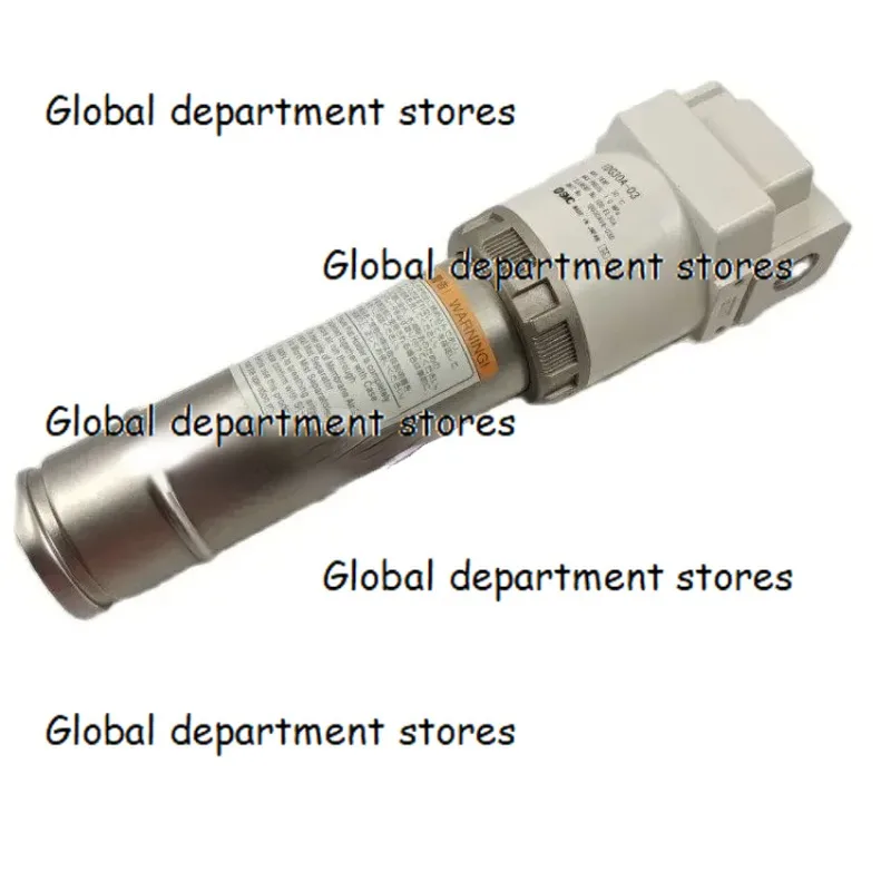

Полимерный мембранный осушитель воздуха IDG30A/50A-03-03B-02B-P-50LA SMC IDG
