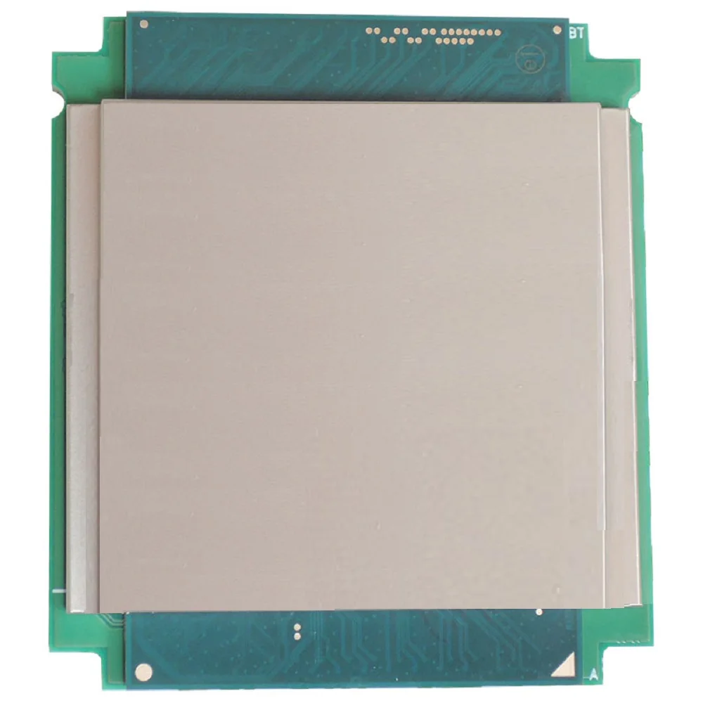 PCパーツ Intel Coffee Lake Xeon E-2236 1151 Intel Coffee Lake Xeon E-2236 1151