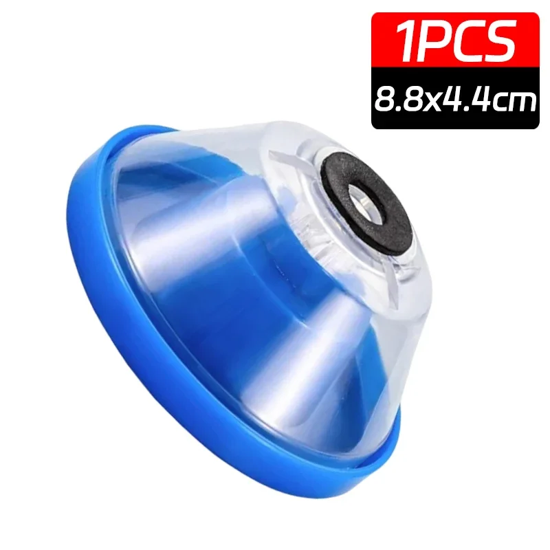 5/1 יחידות מכסה עמיד באבק למקדחת השפעה ביתית מקדחה חשמלית ביט עמיד באבק חיבור קערת אבק כלי עזר