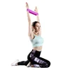 Fitness Elastic Resistance Bands Home training yoga sport resistance bands Stretching Pilates Crossfit Workout Gym Equipment 2