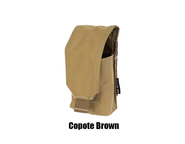 Copote Brown