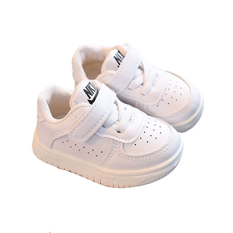 2024 Four Seasons Lovely Infant Tennis Cool High Quality 5 Stars Excellent Baby Girls Boys Shoes Fashion First Walkers Toddlers four seasons fashion led lighted children sneakers cool leisure kids casual shoes sports running infant girls boys tennis