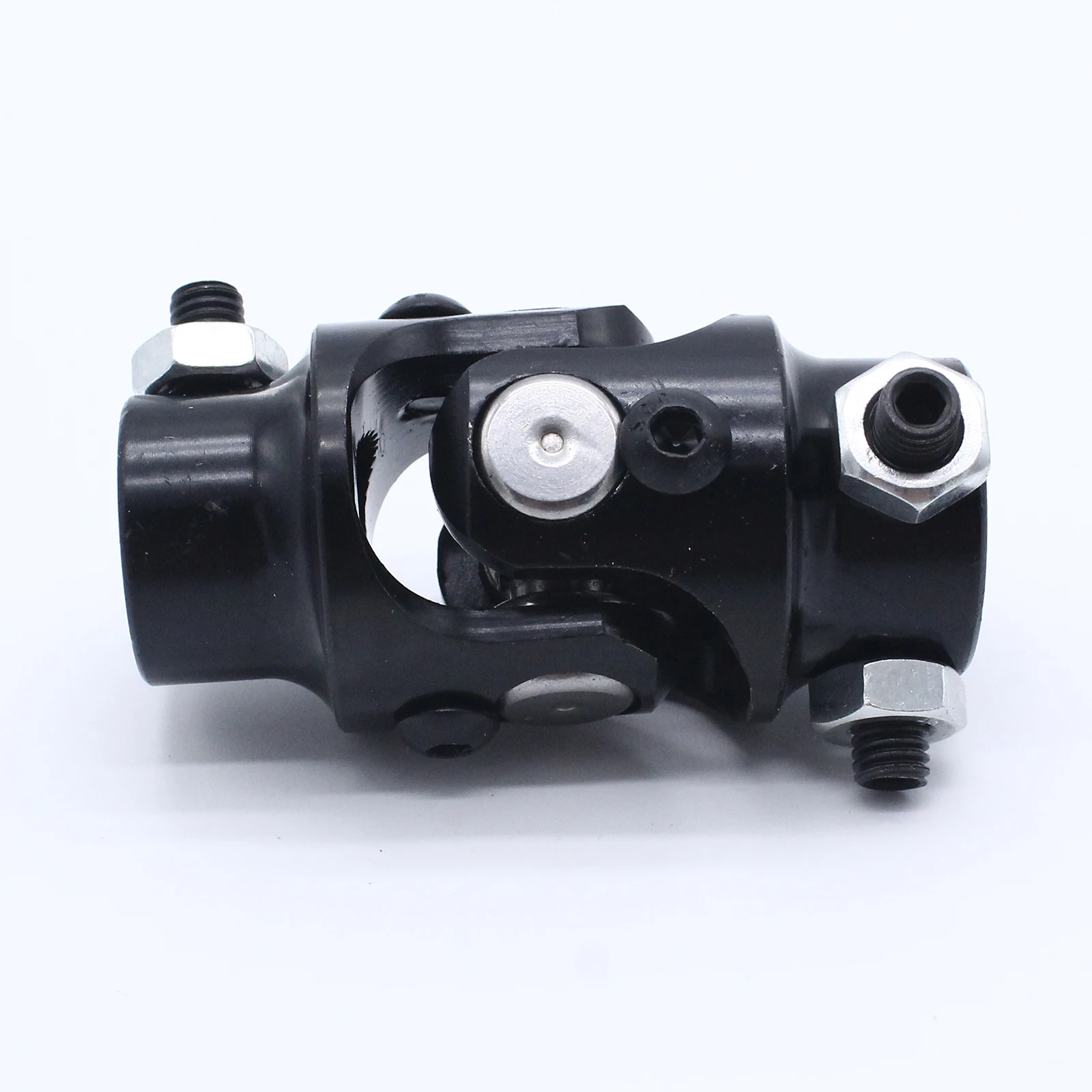 

UJ-003 3/4-36 Spline X 3/4 "DD черный одиночный вал рулевого вала, соединительный соединитель