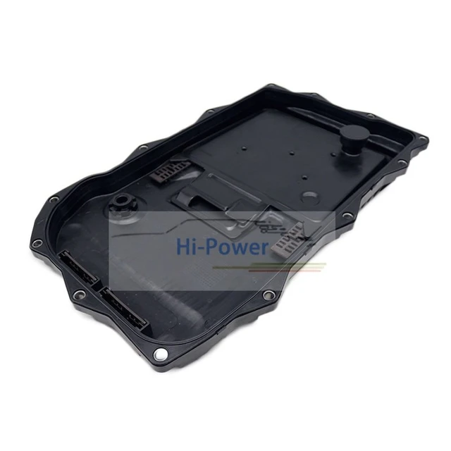 BMW GA8HP45Z GA8HP70Z Oil Pan And Filter Kit ZF 24115A13115, 52 OFF