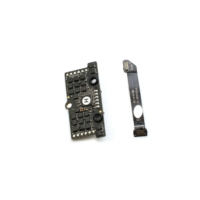 Gimbal ECS Board DJI Flip drone Component Replacement ECS Module With Flex Cable Accessories Repair Spare Parts