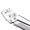 Articulated Stud Drywall Practical Keel Plier Durable Ergonomic Hand Tool Crimping Joiner Professional Light Steel Fastening 4