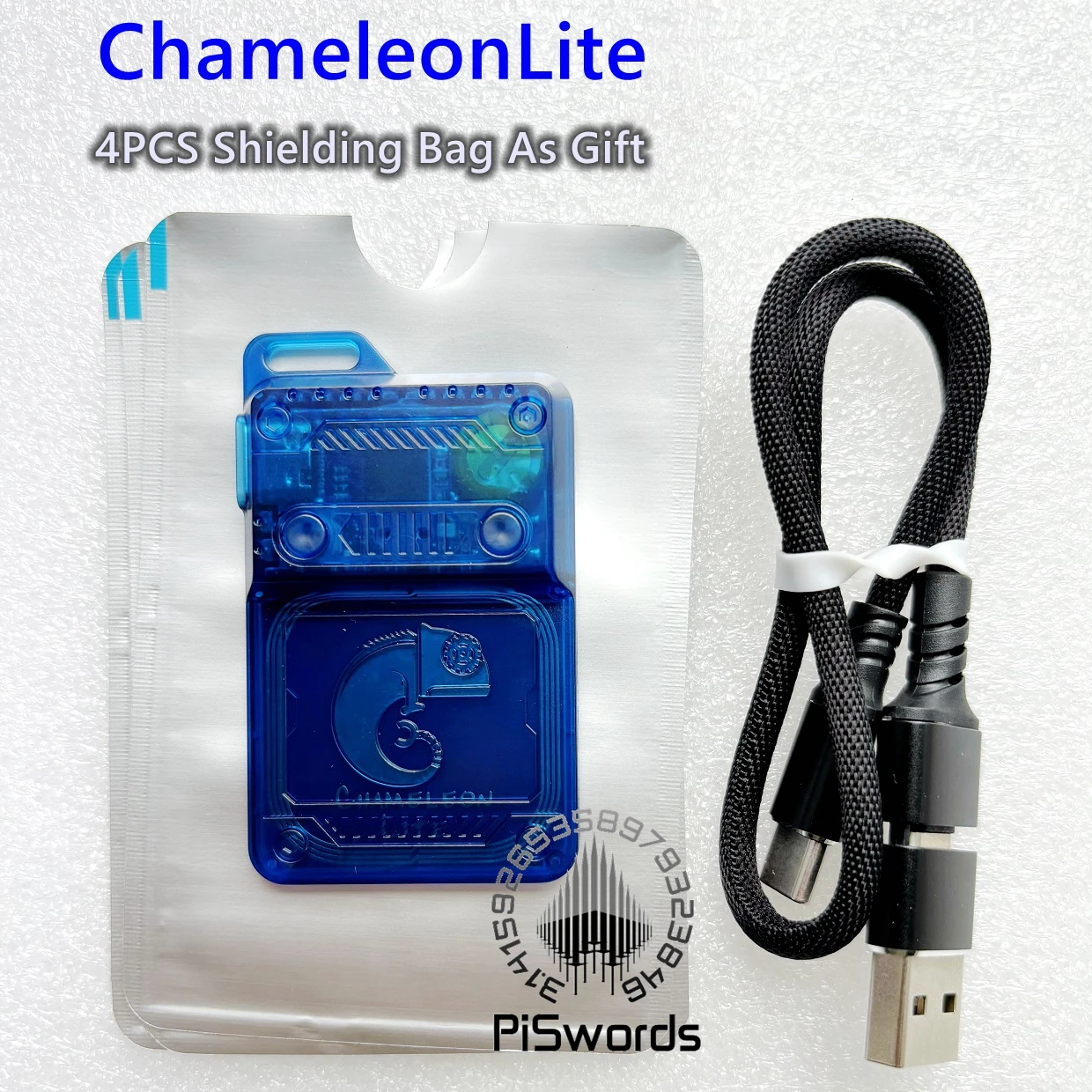 Chameleon
