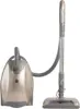 81714 Bundle Ultra Plush Lightweight Bagged Canister Vacuum with Pet PowerMate, HEPA, Extended Telescoping 4