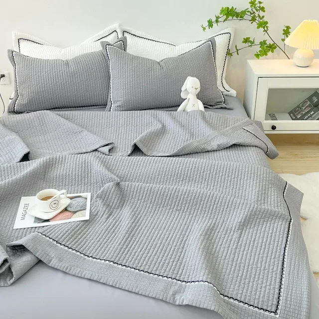 summer blanket set