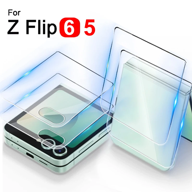 Premium Tempered Glass Screen Protector for Enhanced Clarity and Durability