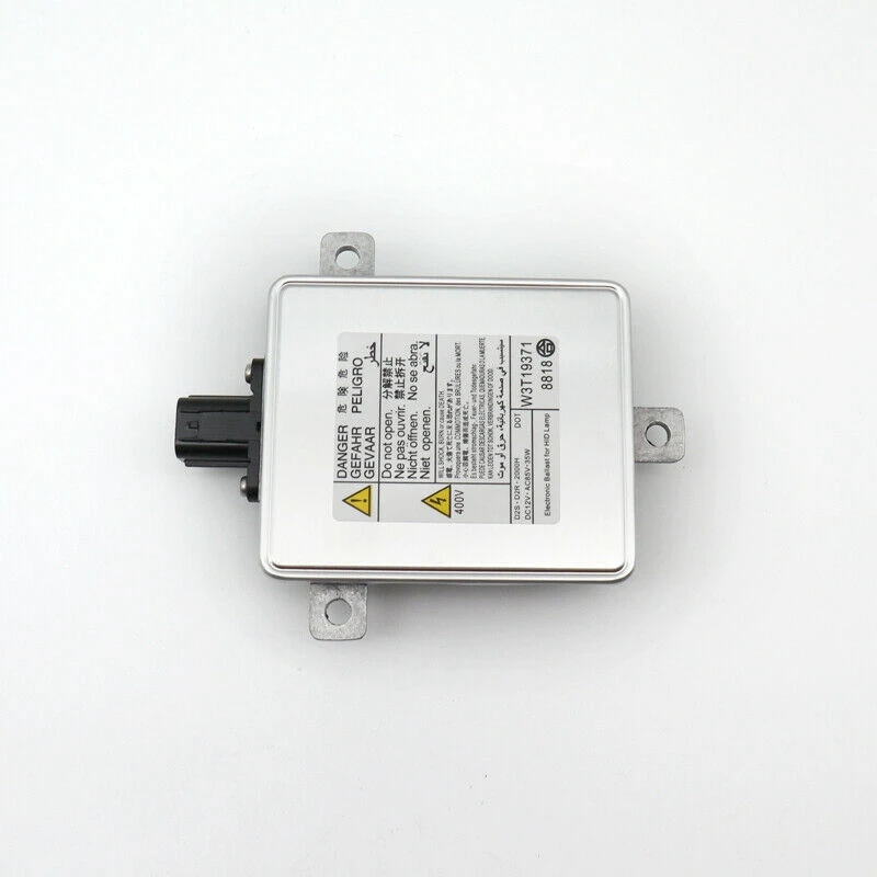 W3T19371 HID Xenon D2S D2R Ballast for Mitsubishi Acura Honda Mazda