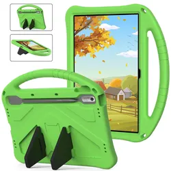 Premium Protective Case for 11.5 Tablet - Sleek and Durable Cover (Green)