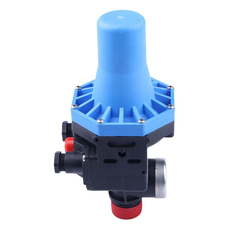 

EPC-3 1.5Bar Start 220 V Water Pump Automatic Controller Epc-3 Water Flow Pressure Switch Electronic Pressure Switch