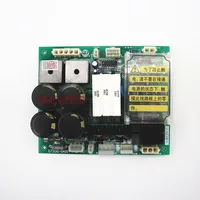 Original Dahao E733G Embroidery Machine Electronic Board – High Quality Spare Part