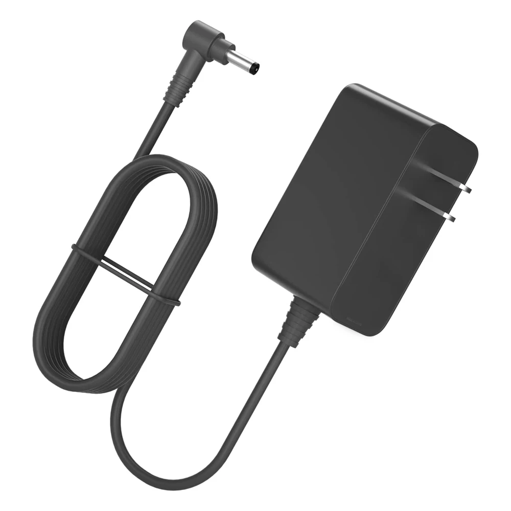 

Replacement for Dyson V10 Battery Charger,Dyson V11 Charger Absolute Animal Motorhead Cordless Vacuum Cleaner Power Suppy Adapte