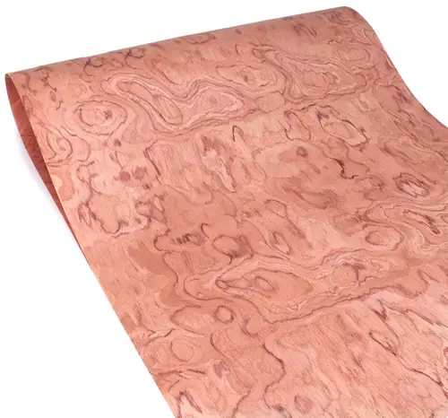 L:2.5Meters Width:58cm T:0.25mm Technology Engineered Wood Veneer Decoration and Renovation Veneer Reconstituted Wood Veneer - Image 95