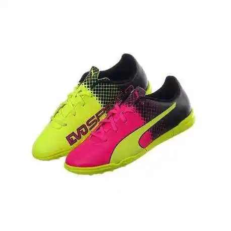 Puma Evospeed 5.5 Tt Jr 103630 - Tennis Shoes AliExpress