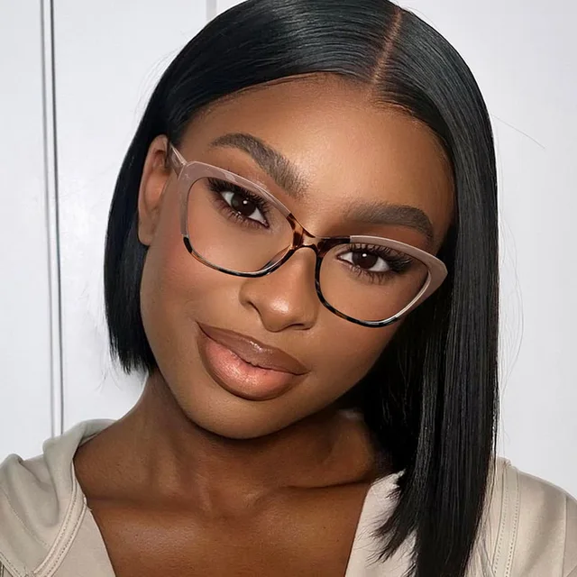 Prescription Glasses Cat Eye Designer Glasses Frames Cat Eye