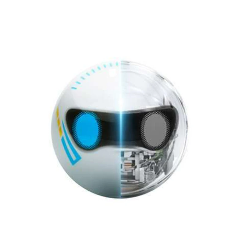 

Smart ball robot Bluetooth remote control electric children's toy boy teases dog and cat