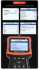 1 PC M301 Automobile Fault Diagnosis Instrument Engine Tester OBD 2 Detection Tool Code Reading Card ABS Airbag 4