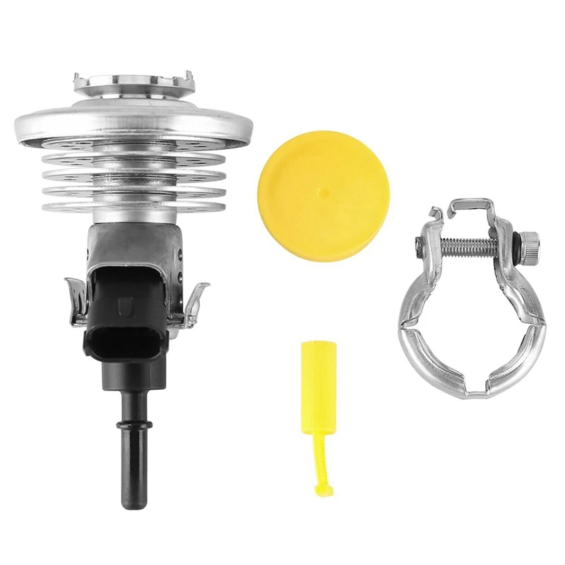 

0444021046 Car Diesel Exhaust Fluid Injector DEF For DODGE RAM 1500 2500 3500 3.0L Replacement Parts Accessories