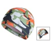 Summer Windproof Sunscreen Outdoor Cycling Riding Cap for Men Women Bicycle Lined Sports Quick Drying Helmet Liner Hat 6