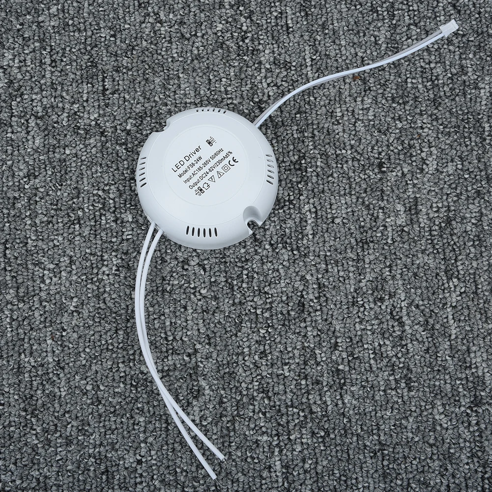 Durable LED Driver High Quality Protection DC24-82V Industry Standard Lamps industry standard Ceiling Lamp led driver