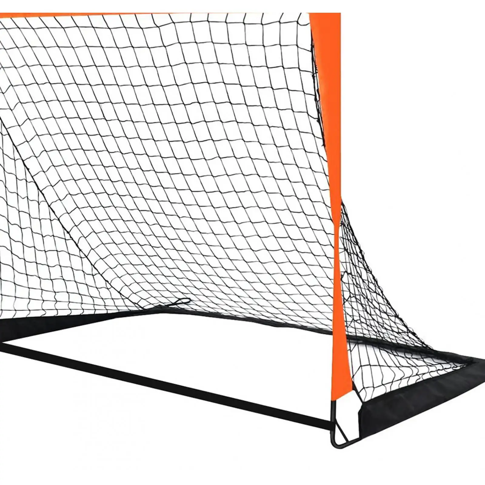 Soccer Goal Net for Kids Football Gate Portable Foldable Kids Toy Football Goal for Indoor and Outdoor Garden Sport Backyard